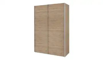 Schwebetürenschrank