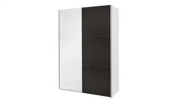 Schwebetürenschrank