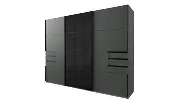 Schwebetürenschrank