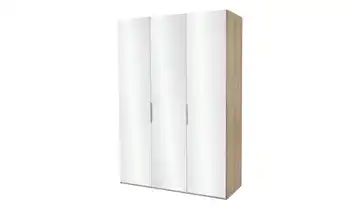 Drehtürenschrank