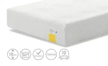 TEMPUR Matratze Sensation Prima