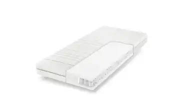 Dreamer Junges Wohnen 7-Zonen-Tonnentaschenfederkernmatratze Flexo 2