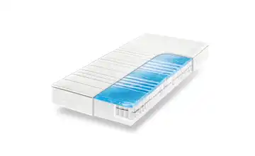 Dreamer Junges Wohnen 7-Zonen-Gelart-Tonnentaschenfederkernmatratze Flexo 3