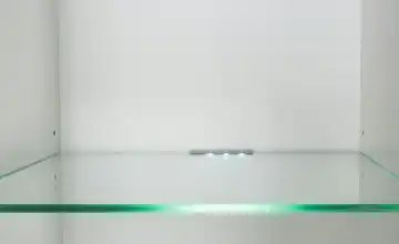 LED-Glasbodenbeleuchtung