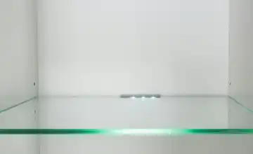  LED-Glasbodenbeleuchtung  