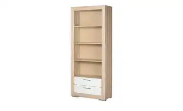Bücherregal