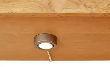 Woodford Beleuchtungs-Set für Wohnwand  Lobos II