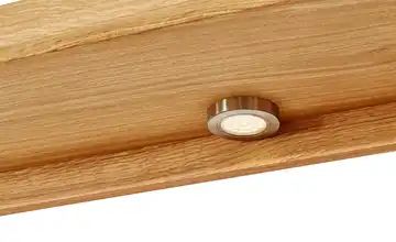 Woodford LED Beleuchtungs-Set Zubehör Leeds