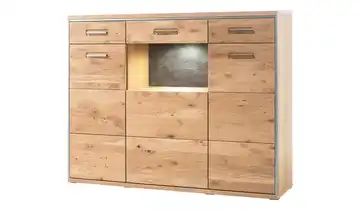 Woodford Highboard Duo