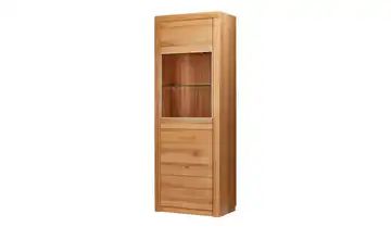 Woodford teilmassive Vitrine Porto 3000
