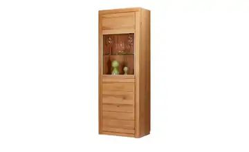 Woodford teilmassive Vitrine  Porto 3000