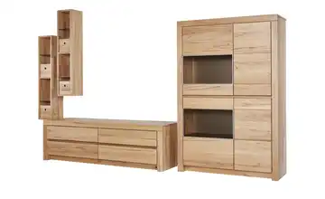 WÖSTMANN Wohnwand  Soleo 3000