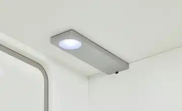 LEONARDO RGB-Spot