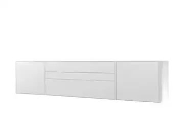 now! by hülsta Hänge-Sideboard 3-teilig now! easy