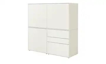 now! by hülsta Highboard 3-teilig now! easy