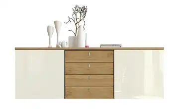 now! by hülsta Sideboard hülsta now! time