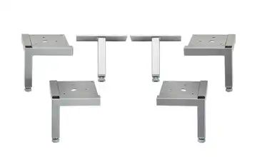 now! by hülsta Metallgestell für Lowboards und Sideboards hülsta now! time