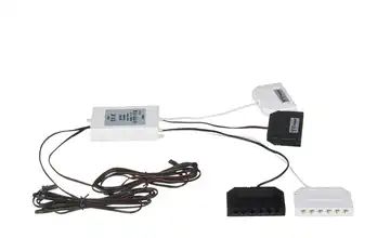 LED-Controller mit Funkfernbedienung