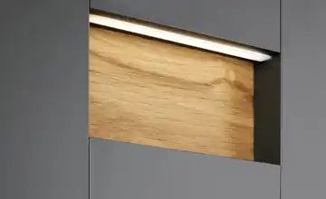 LED-Lichtleiste für Designpaneel