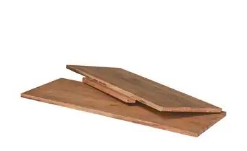 Ansteckplatten 2er-Set