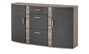 uno Sideboard Onyx