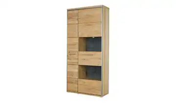 Woodford Vitrine Felino