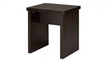 Hocker