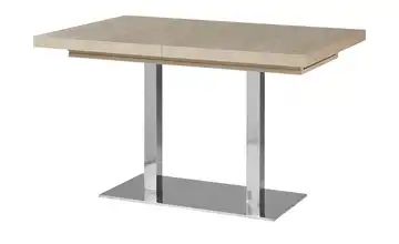 Kulissentisch ausziehbar