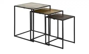 Beistelltisch 3er-Set