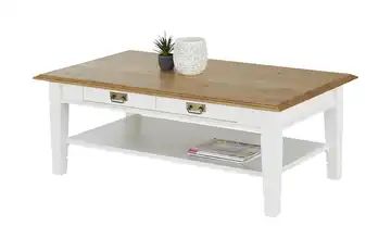 maison bleue Couchtisch Lina