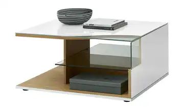 LEONARDO Couchtisch Leonardo Curve