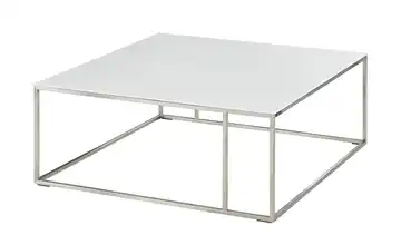 Musterring Couchtisch Nela Weiß 36 cm