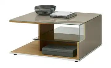 LEONARDO Couchtisch Leonardo Curve