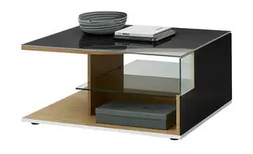 LEONARDO Couchtisch Leonardo Curve