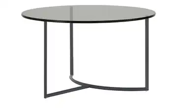 Couchtisch 41 cm Grau Basaltgrau