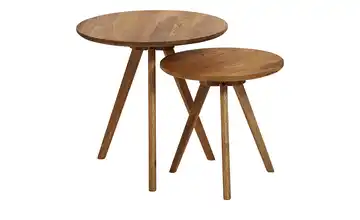  Couchtisch 2er-Set  
