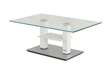 Wohnwert Couchtisch Quatro Plus