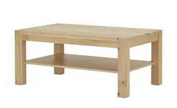 smart Couchtisch Oslo 105 cm Kernbuche, geölt