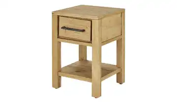 Gray & Jones Beistelltisch  Black Coast One