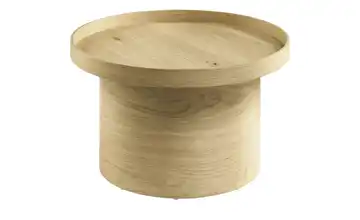 Musterring Couchtisch JustB! Wildeiche 36 cm