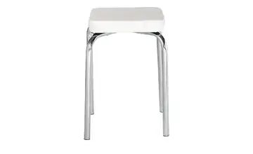  Stapelhocker  