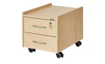 KETTLER Rollcontainer Sit on Locked