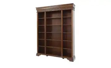 Bücherregal