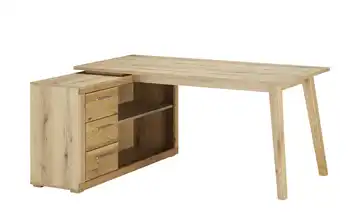 smart Eckschreibtisch  