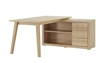 smart Eckschreibtisch