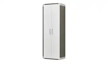 Garderobenschrank