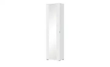 uno Gardereobenschrank Rainbow