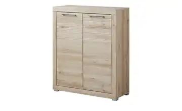 Schuhschrank mit 2 Türen