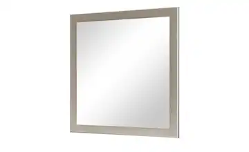 Spiegel Taupe 80 cm