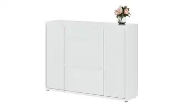 Mehrzweckschuhschrank